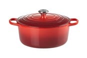 Kattilat - Le Creuset Signature casserole - 24 cm - 4.2 L - 0024147259770