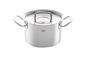 Kattilat - Fissler original-profi collection stewpot - 16 cm - 2.1 L - 084-128-16-000/0
