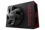 Autostereot - Pioneer TS-WX300A - Active Subwoofer - Class D - 350W - Subwoofer - TSWX300A