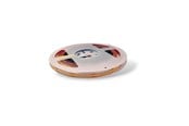 Valaisimet - HiluX COB LED Strip for Acoustic Panel - 2.4m - 336 LED/m - 12V - 3000K - 720lm/m - 5714255008319