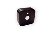 Smart Home - Älykoti - Light Solutions Black Cover for Hue Motion Sensor - 5714255007145