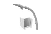 Smart Home - Älykoti - Light Solutions Brackets for light strip v4 + gradient - 90 ° - 10 pcs - 5714255007152