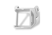 Smart Home - Älykoti - Light Solutions Shelly - your rail holder for mini module - 5714255009354