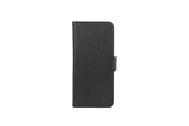 Puhelin - Kannet ja kotelot - GEAR Wallet Case Black - Samsung A15 5G/A15 4G - 599574