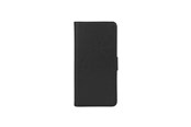 Puhelin - Kannet ja kotelot - GEAR Wallet Case Black - Samsung A05s 4G - 599575