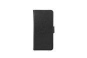 Puhelin - Kannet ja kotelot - GEAR Wallet Case Black - Samsung A25 5G - 599577