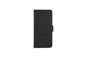 Puhelin - Kannet ja kotelot - GEAR Wallet Case 3 Card Slots Black - OnePlus Nord 3 - 599579