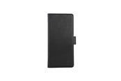 Puhelin - Kannet ja kotelot - GEAR Classic Wallet 3 card Xiaomi 13 Lite 5G Black - 599607