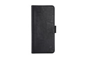 Puhelin - Kannet ja kotelot - GEAR Classic Wallet 3 card Xiaomi 13 Pro 5G Black - 599613
