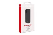 Puhelin - Kannet ja kotelot - CELLY Cromo - back cover for mobile phone - CROMO1037BK