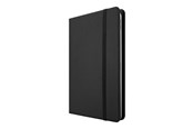 Tabletti - Kannet & Suojakotelot - CELLY UNIMAGTAB11 - flip cover for tablet - UNIMAGTAB11BK
