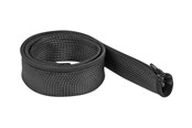 Lisätarvikkeet - DeLOCK braided sleeving - 19166