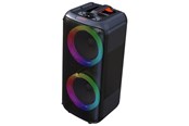 Kannettavat & Bilekaiuttimet - DENVER BPS-354 - Portable Party Speaker - 200W - Bluetooth - BPS-354