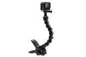 Kamerajalusta - lisävarusteet - Puluz Holder with clip  for sports cameras PU179 - PU179