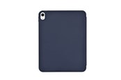 Tabletti - Kannet & Suojakotelot - GEAR Tablet Cover Pencilpocket Dark Blue - iPad 10.9" 10th Gen 2022 - 599637