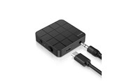 Bluetooth - USB-adapterit - BlitzWolf Transmitter / Receiver  BW-BL2 Bluetooth 5.0 - BW-BL2