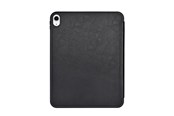 Tabletti - Kannet & Suojakotelot - GEAR Tablet Cover Pencilpocket Black - iPad 10.9" 10th Gen 2022 - 599638