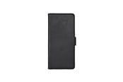 Puhelin - Kannet ja kotelot - GEAR Wallet Case Black - Sony Xperia 5 IV - 599639