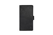 Puhelin - Kannet ja kotelot - GEAR Wallet Case Black - Google Pixel 7 Pro - 599642