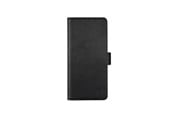 Puhelin - Kannet ja kotelot - GEAR Wallet Case Black - Oneplus Nord CE 2 Lite 5G - 599679
