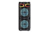 Kannettavat & Bilekaiuttimet - DENVER BPS-355 - Portable Party Speaker - 160W - Bluetooth - BPS-355