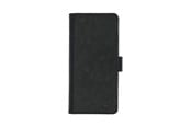 Puhelin - Kannet ja kotelot - GEAR Wallet Case Black - Xiaomi 12 Lite 5G - 599685