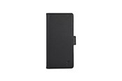 Puhelin - Kannet ja kotelot - GEAR Wallet Case Black - Xiaomi 12 Pro - 599689