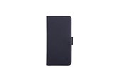 Puhelin - Kannet ja kotelot - GEAR Wallet Case Black - Samsung XCover 6 Pro - 599690