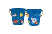 Ulkoleikit - Androni Bucket Space - 0311-SPACE