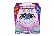 Hahmot - Hatchimals  Alive Secret Hatch Draggle - Assorted - 6069282