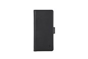 Puhelin - Kannet ja kotelot - GEAR Mobile Case Black TCL 20L - 599710