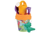 Ulkoleikit - Androni Beach set Dino's 6 pcs. - 1335-DINO