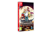Pelit - Might & Magic: Clash of Heroes (Definitive Edition) - Nintendo Switch - RPG - 7350002935125