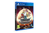 Pelit - Might & Magic: Clash of Heroes (Definitive Edition) - Sony PlayStation 4 - RPG - 7350002935118