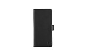 Puhelin - Kannet ja kotelot - GEAR Wallet Case Black - Xiaomi Redmi 9A/Redmi 9AT - 599724