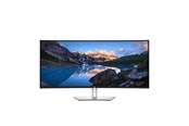 Näyttö - 40" Dell UltraSharp U4025QW - 5120x2160 (5K2K) - 120Hz - IPS - 140W USB-C - KVM switch - DELL-U4025QW