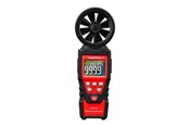 Testilaitteet - Habotest Digital Anemometer HT625B USB - HT625B