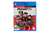 Pelit - MotoGP 24 (Day One Edition) - Sony PlayStation 4 - 12 - Kilpa-ajo - 8057168508703
