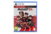 Pelit - MotoGP 24 (Day One Edition) - Sony PlayStation 5 - 12 - Kilpa-ajo - 8057168508765