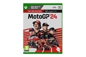 Pelit - MotoGP 24 (Day One Edition) - Microsoft Xbox One - 12 - Kilpa-ajo - 8057168508840