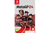 Pelit - MotoGP 24 (Code in a Box) - Nintendo Switch - 12 - Kilpa-ajo - 8057168508598