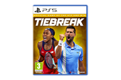 Pelit - Tiebreak: The Official Game of the ATP and WTA - Sony PlayStation 5 - Urheilu - 3665962020977