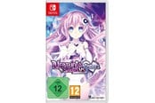 Pelit - Neptunia: Sisters VS Sisters (Standard Edition) - Nintendo Switch - RPG - 5060941717097