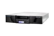 Nauha-asemat - Quantum SuperLoader 3 with (Model C) drive(s) - ET-L2ZAE-YE