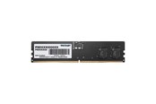 RAM - Patriot Signature Line DDR5-5600 - 32GB - CL46 - Single Channel (1 pcs) - Musta - PSD532G56002