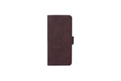 Puhelin - Kannet ja kotelot - GEAR Wallet Case Brown - Samsung A52/A52s 4G/5G - 599743