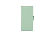 Puhelin - Kannet ja kotelot - GEAR Wallet Case Pine Green - Samsung A03s - 599749