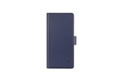 Puhelin - Kannet ja kotelot - GEAR Wallet Case Blue - Samsung A03s - 599755