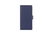 Puhelin - Kannet ja kotelot - GEAR Wallet Case Blue - Samsung A02s - 599756