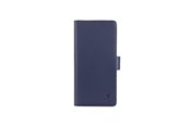 Puhelin - Kannet ja kotelot - GEAR Wallet Case Blue - Samsung A72 - 599757
